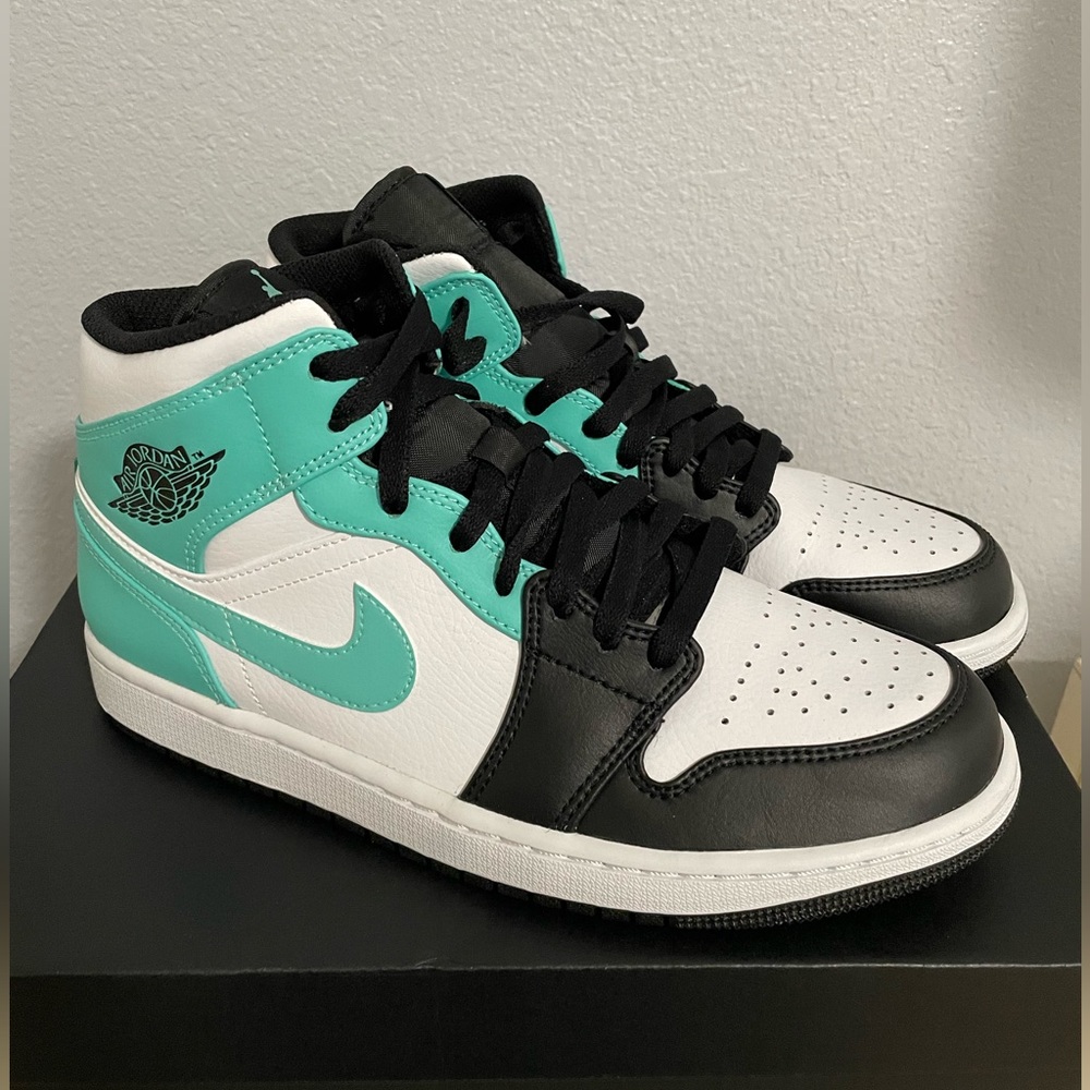 Jordan’s